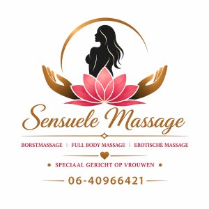 Sensuele Massage 