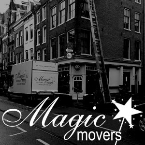 Magic Movers