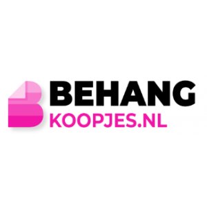 Behangkoopjes