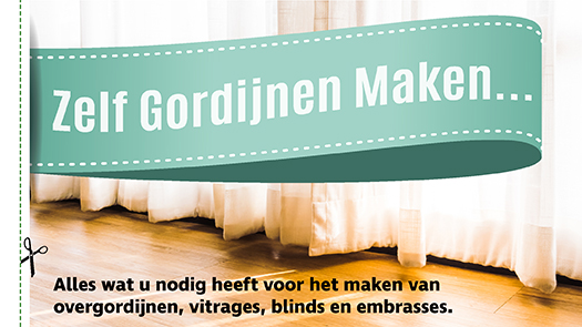 Zelfgordijnen